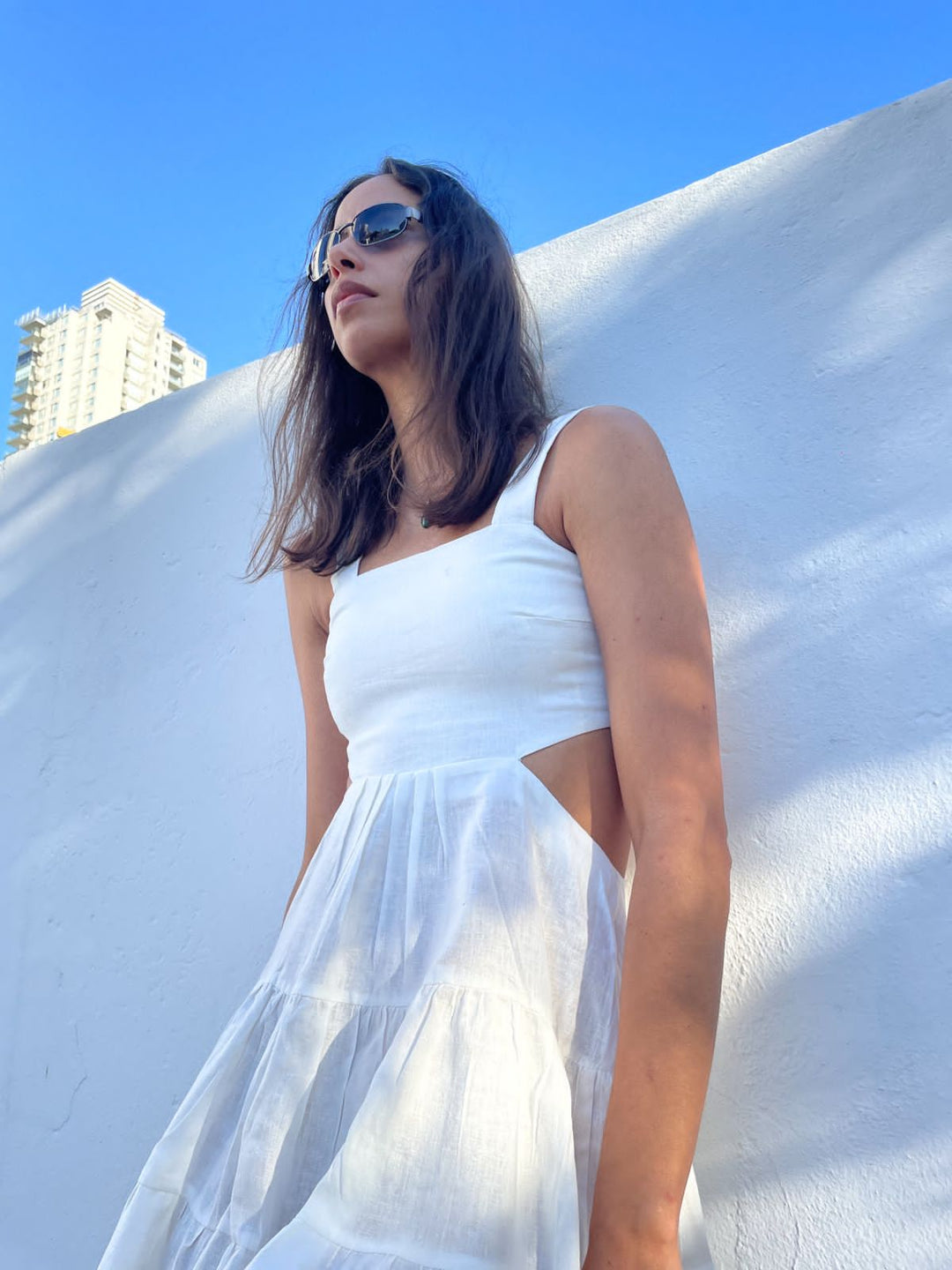 Vestido Siros