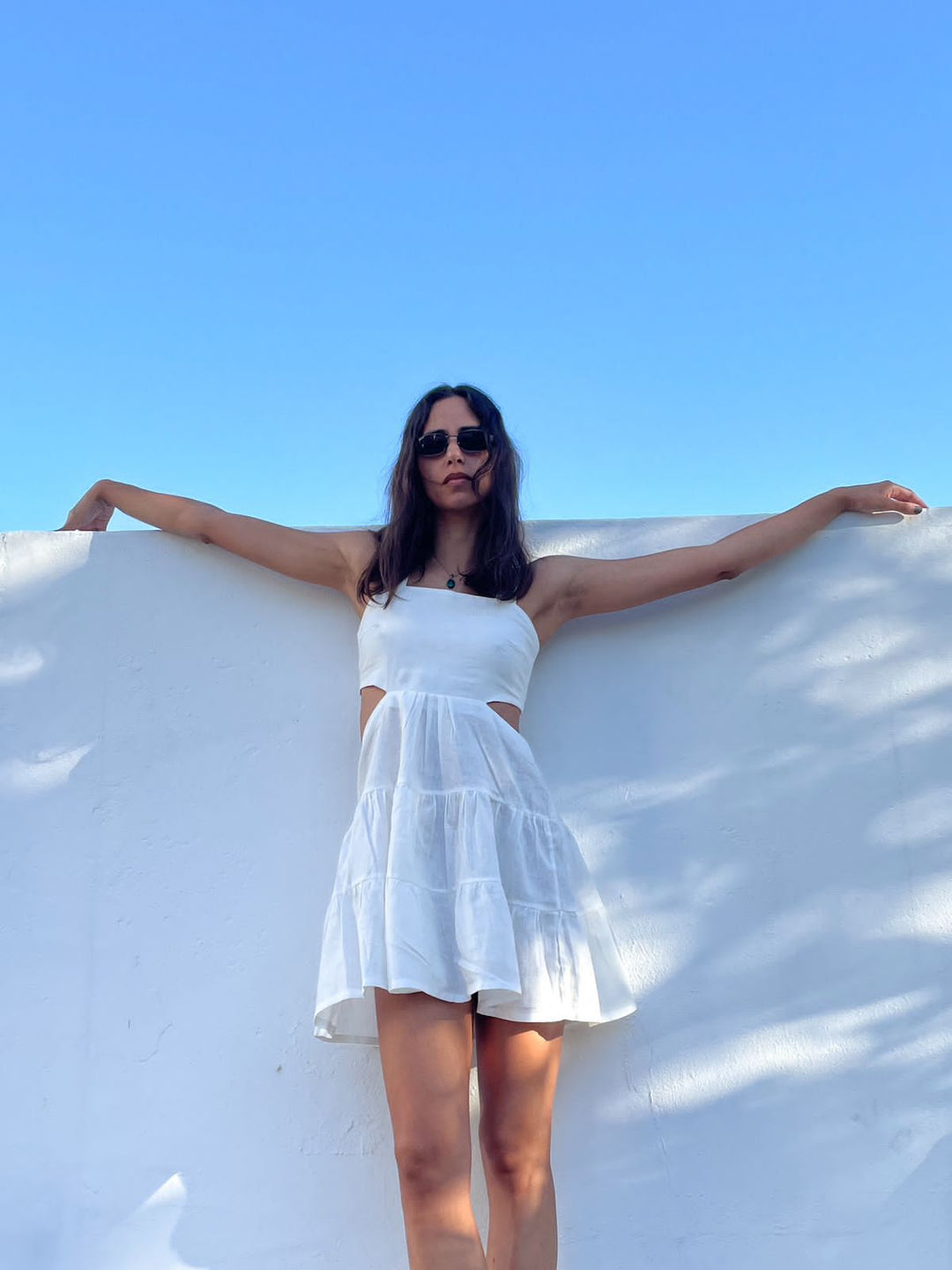 Vestido Siros