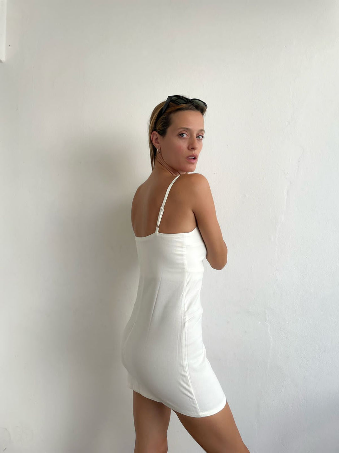 Vestido Torrance