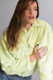 Campera Woodstock Lima