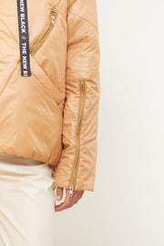 Campera Burrj Dorado