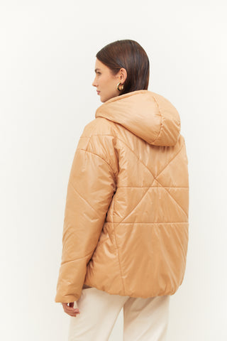 Campera Burrj Dorado