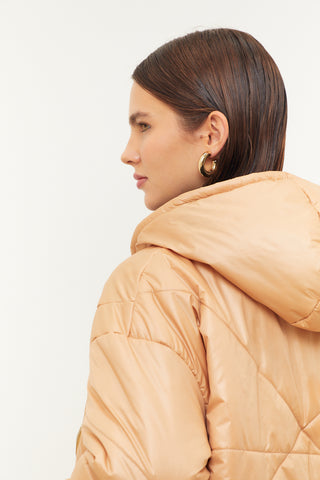 Campera Burrj Dorado