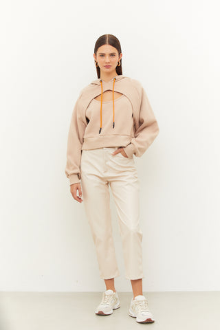 Buzo Spa Beige