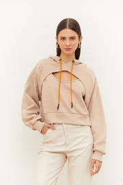 Buzo Spa Beige
