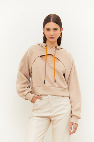 Buzo Spa Beige