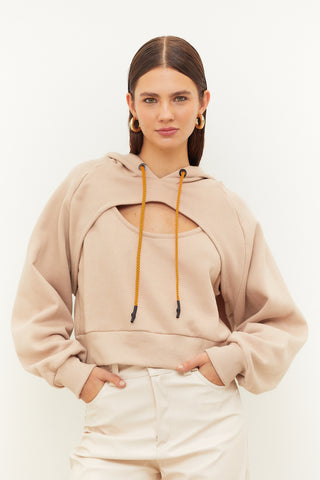 Buzo Spa Beige
