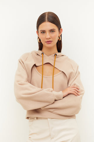 Buzo Spa Beige