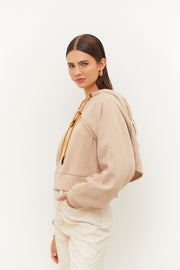 Buzo Spa Beige