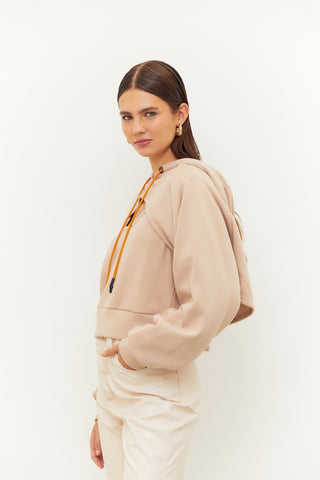 Buzo Spa Beige