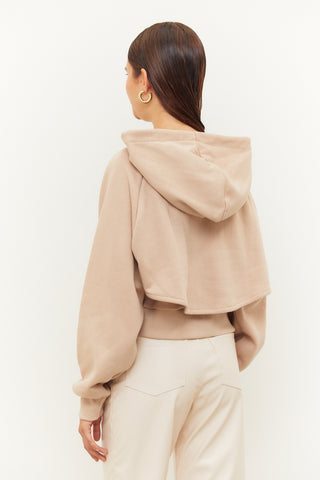 Buzo Spa Beige