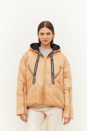 Campera Burrj Dorado