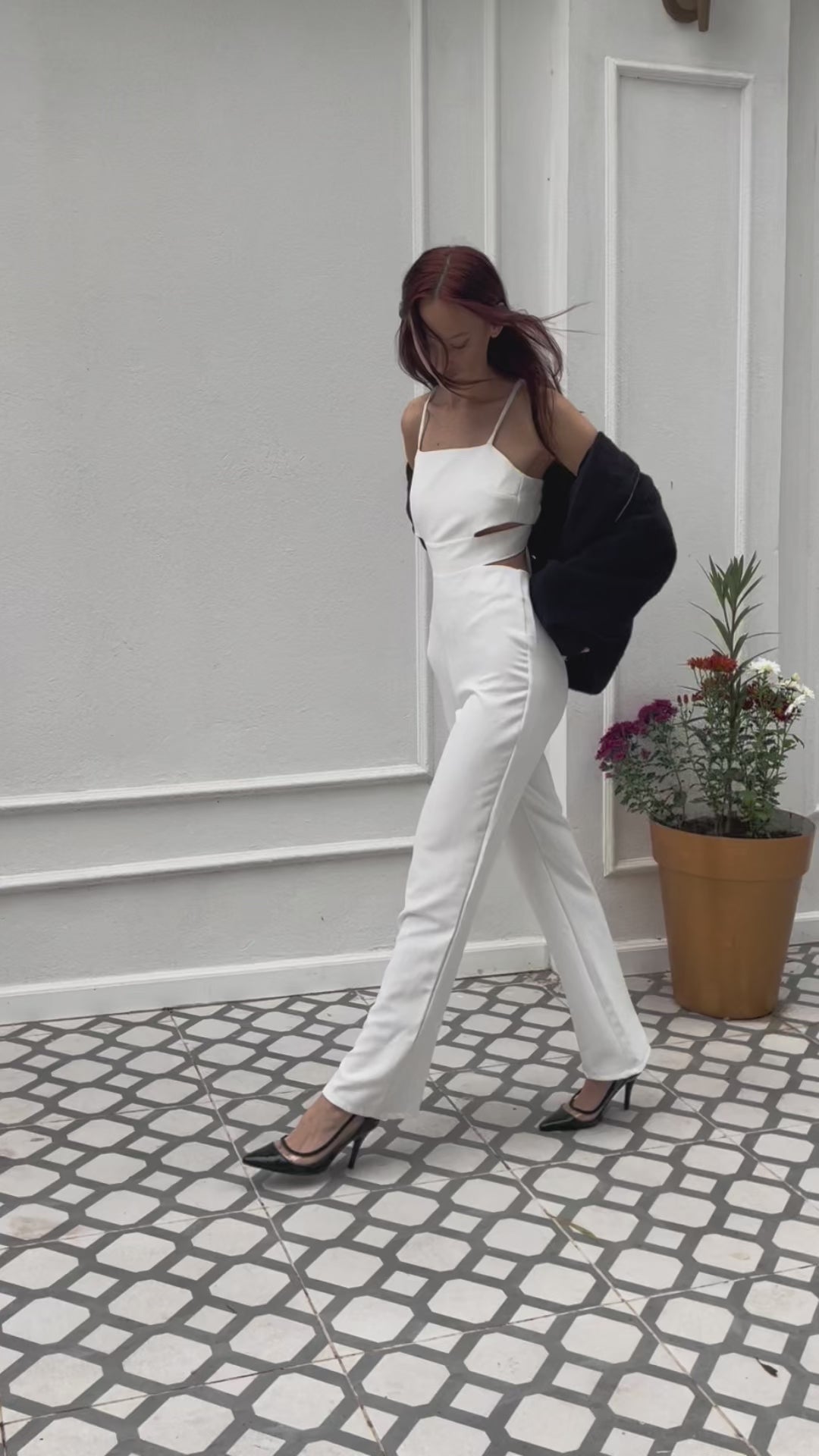 Mono Madison Offwhite