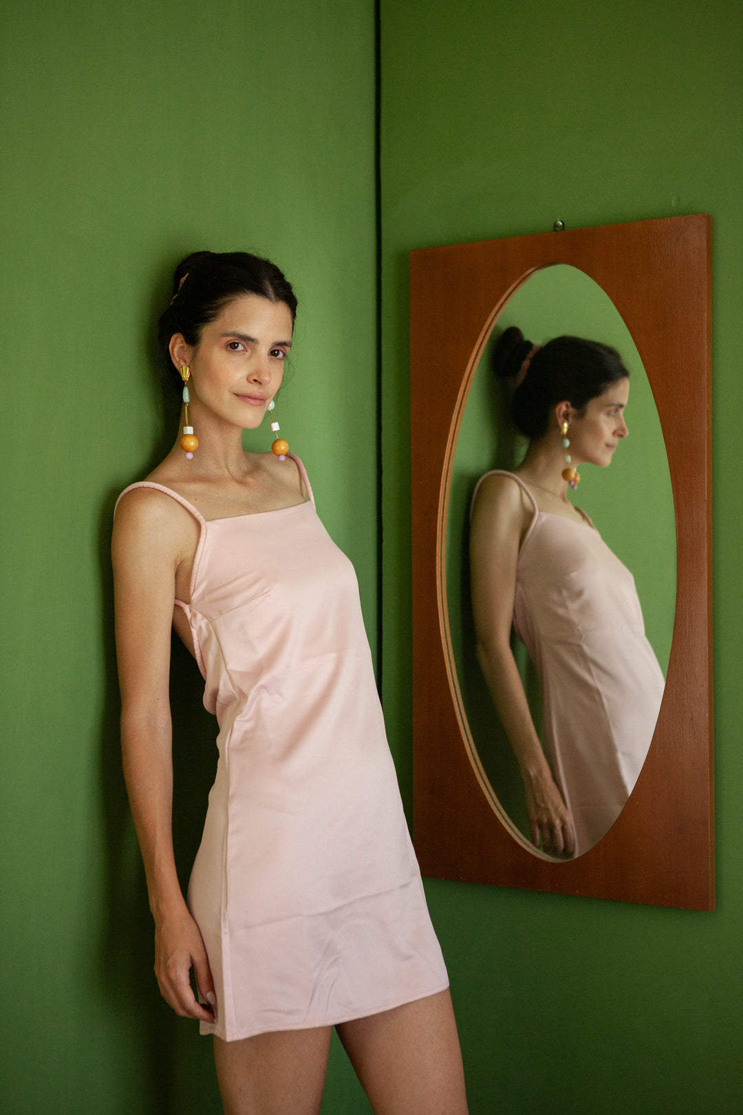 Vestido Parlament