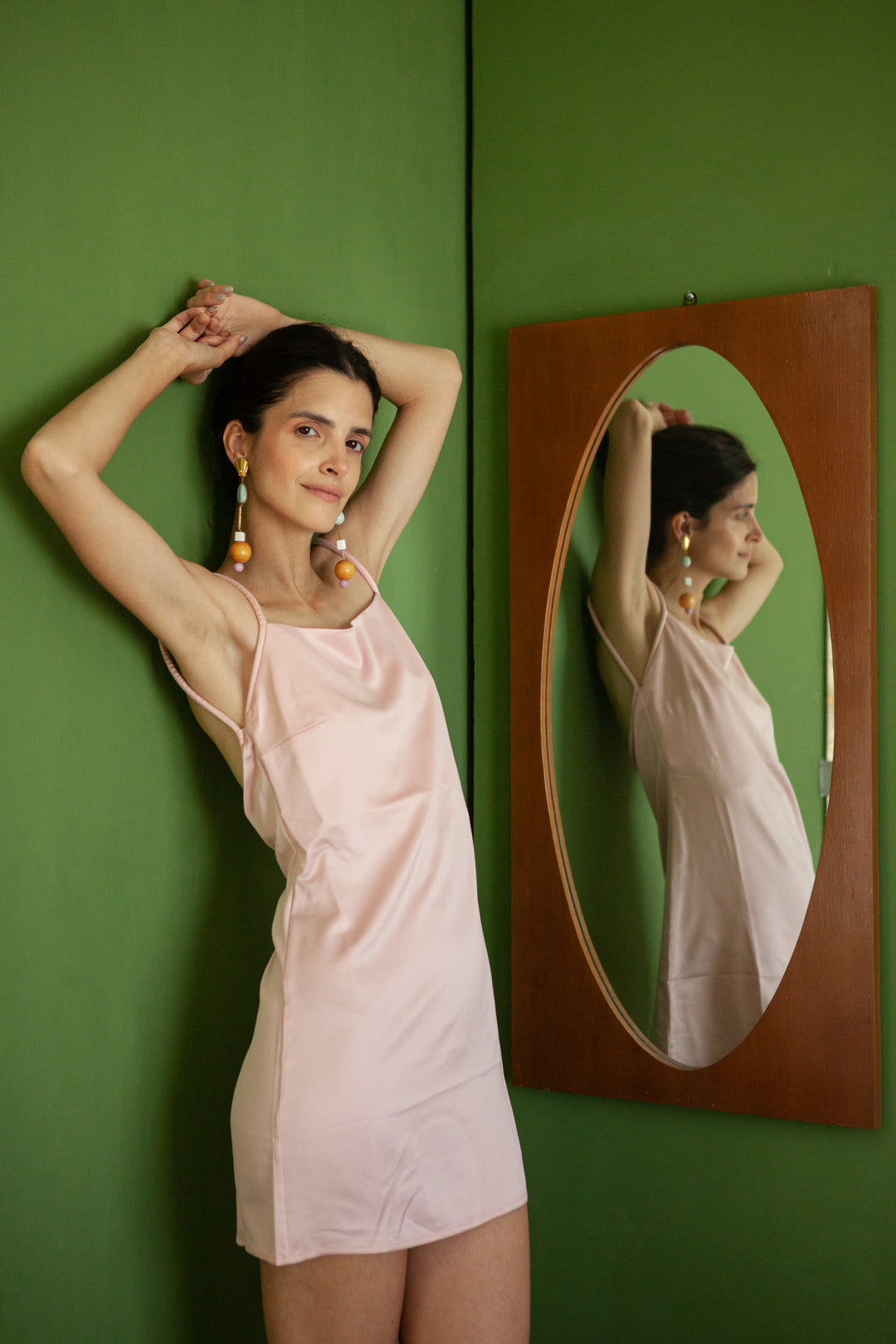 Vestido Parlament