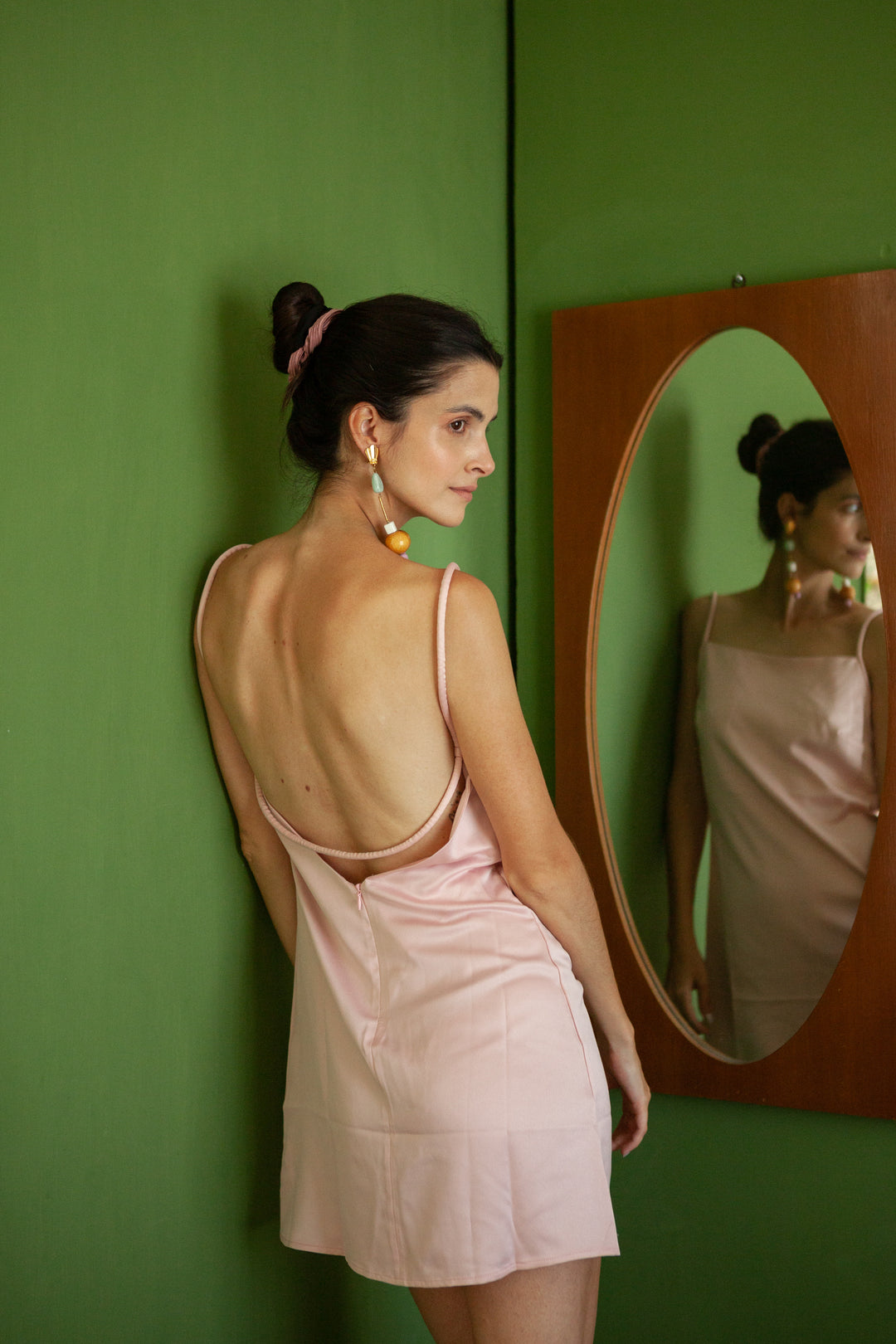 Vestido Parlament
