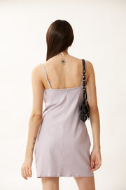 Vestido Agatha Lila