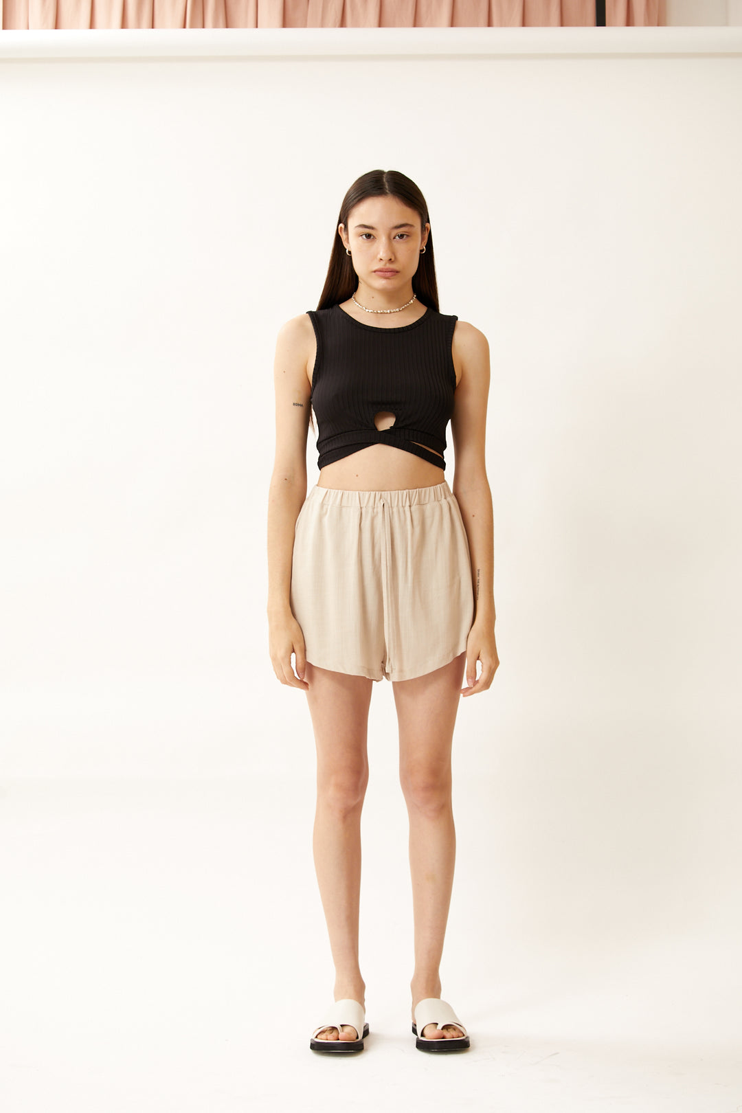 Short Dalia