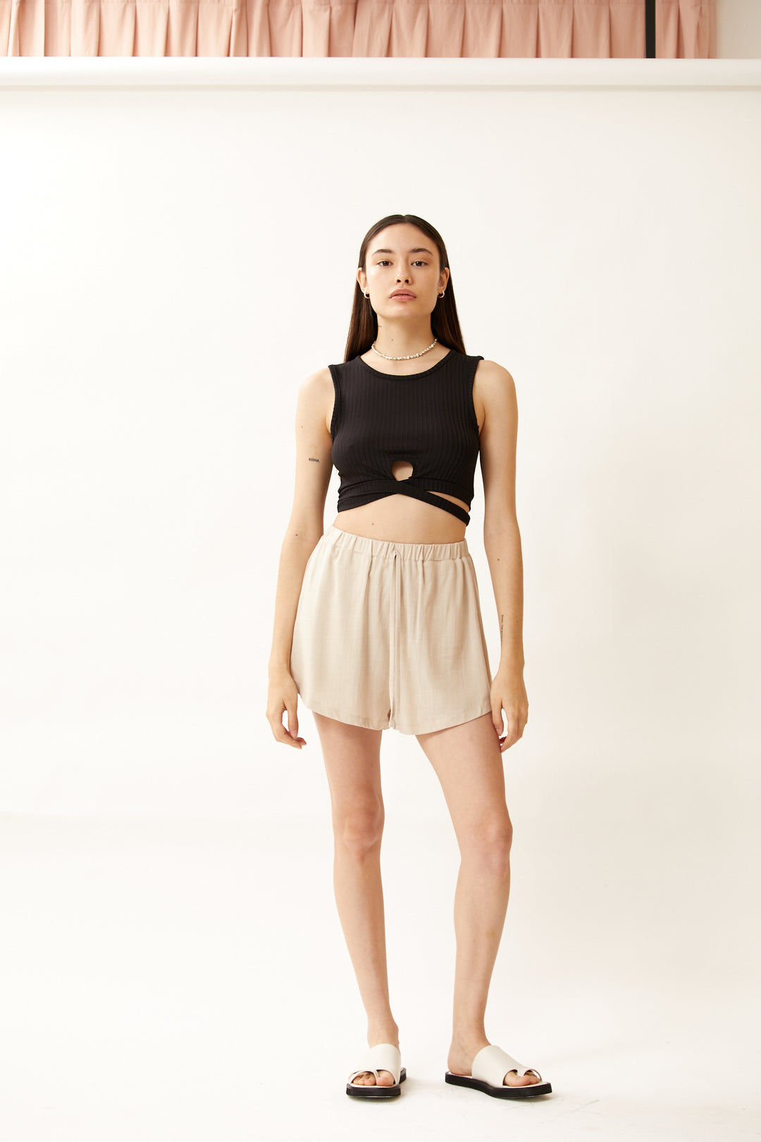 Short Dalia