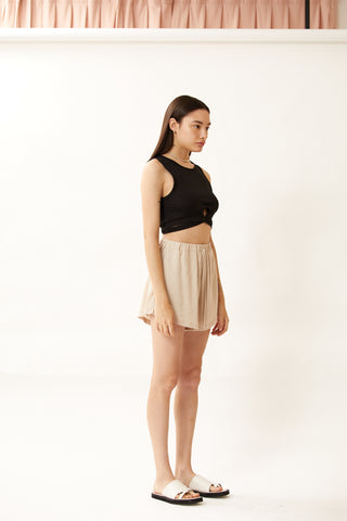 Short Dalia