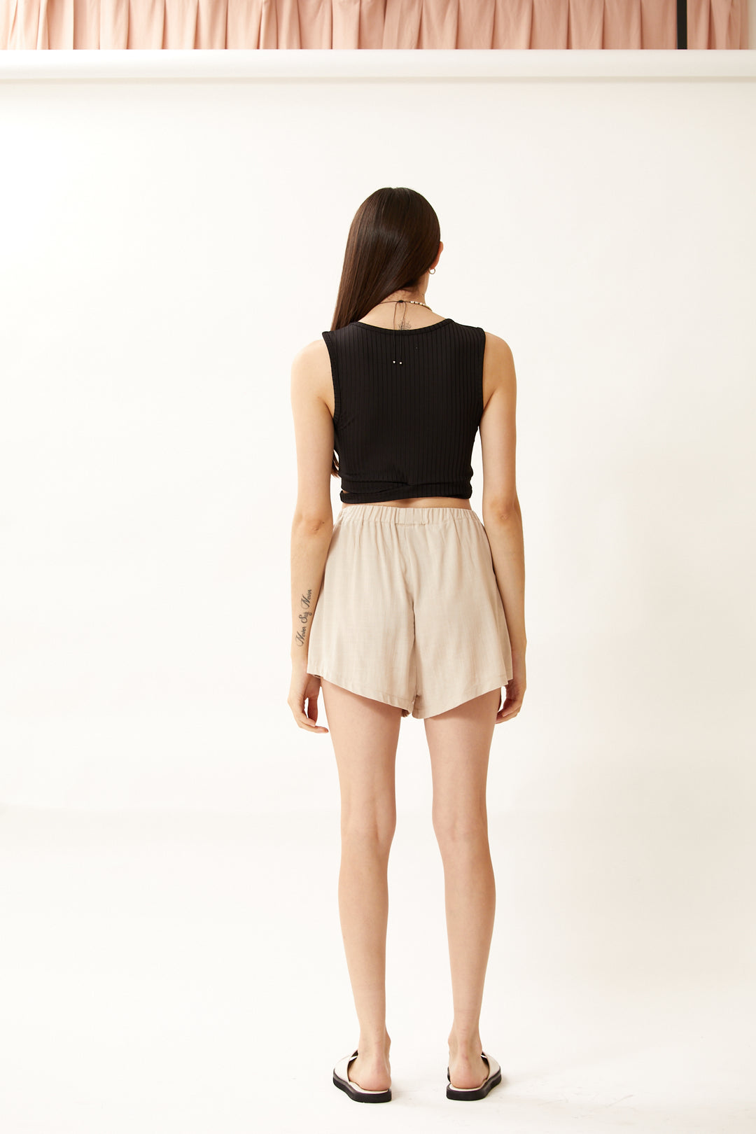 Short Dalia