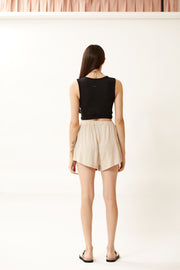 Short Dalia