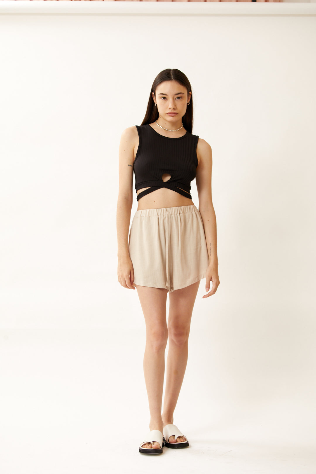 Short Dalia
