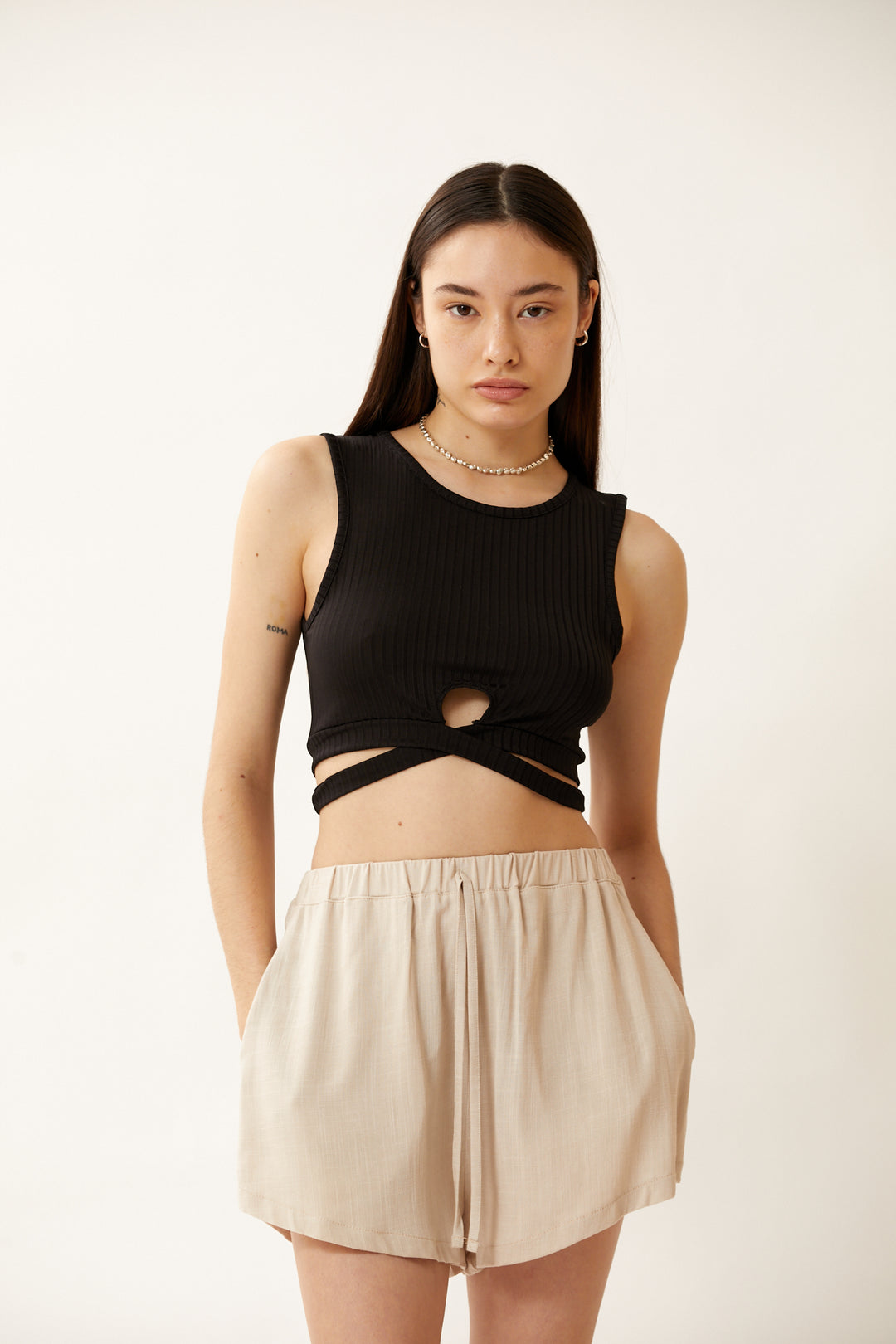 Short Dalia