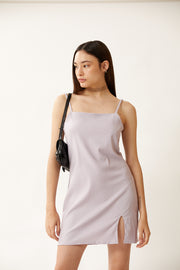 Vestido Agatha Lila