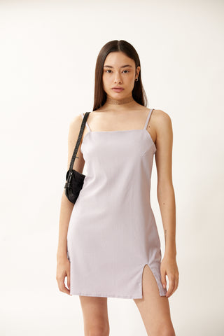 Vestido Agatha Lila