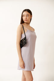 Vestido Agatha Lila