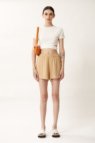 Short Dalia