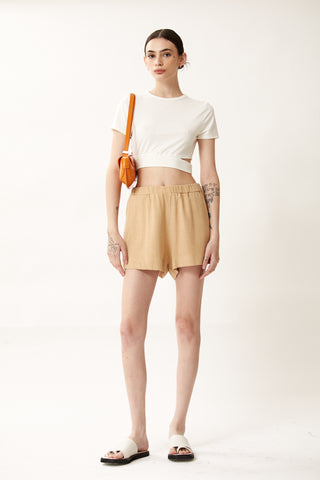 Short Dalia