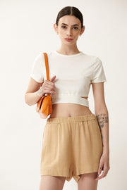 Short Dalia