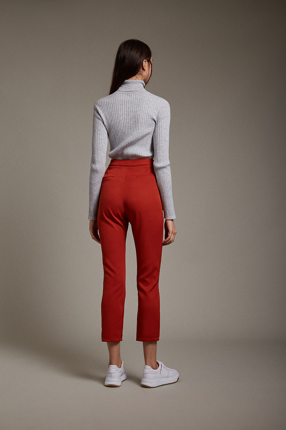 Pantalón Spice Ladrillo