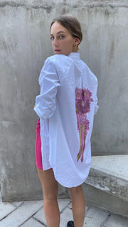 Camisa Viaje