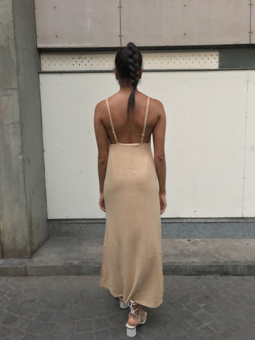 Vestido Giorgio Arena