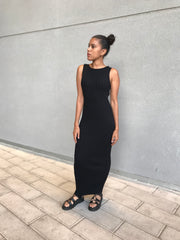 Vestido Die Negro