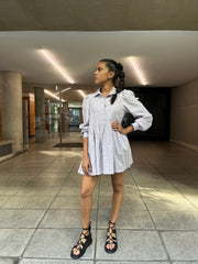 Vestido Beauty Lila