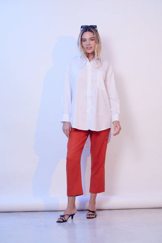 Camisa Viaje