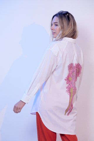 Camisa Viaje