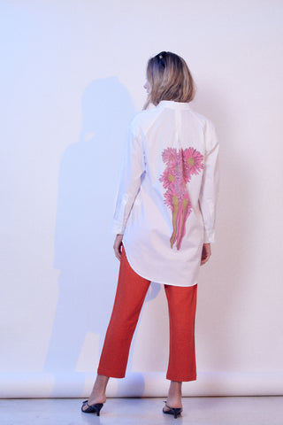 Camisa Viaje