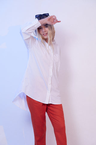 Camisa Viaje
