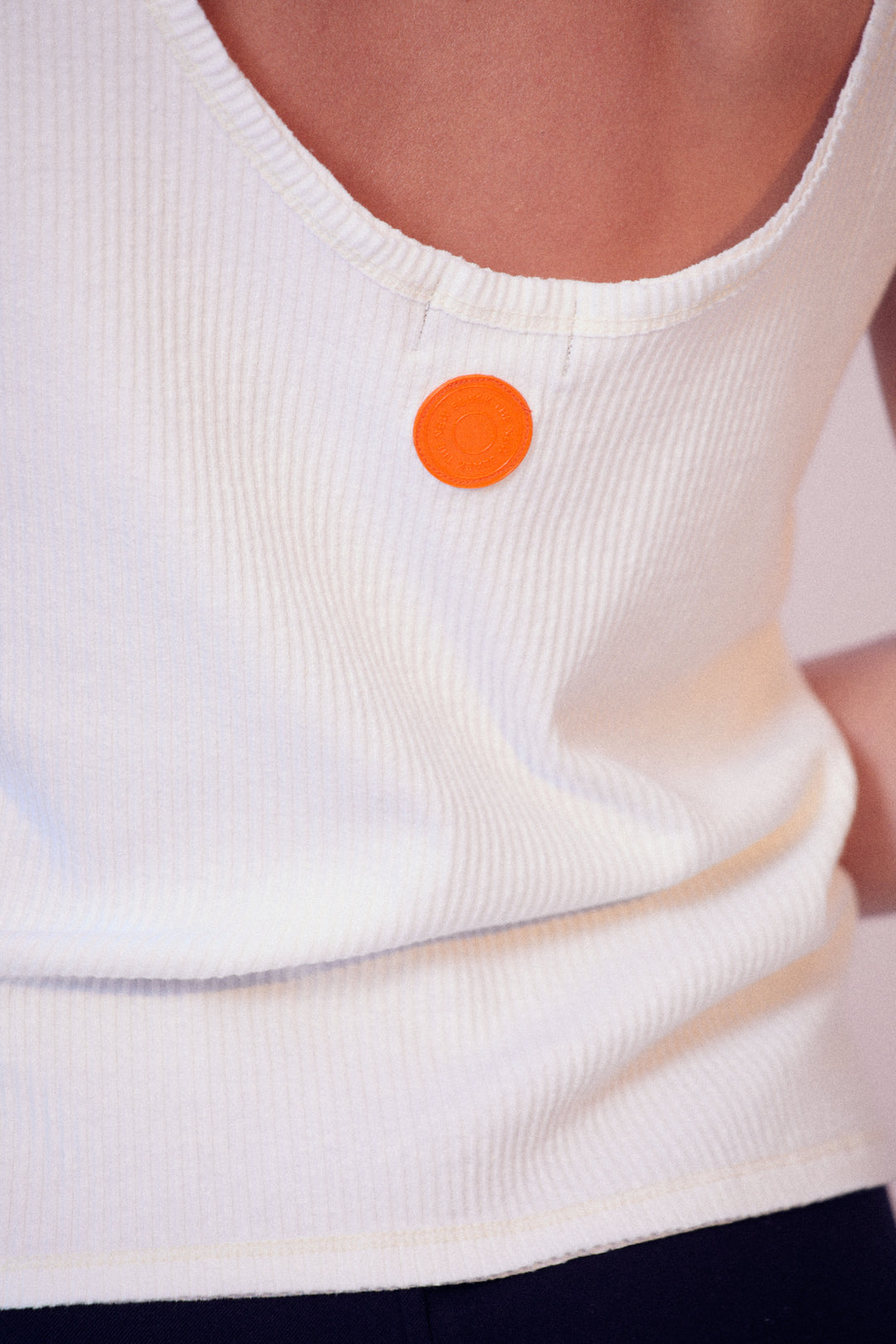Musculosa Ivy