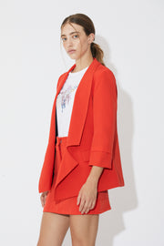 Blazer Cordillera Rojo