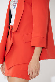Blazer Cordillera Rojo