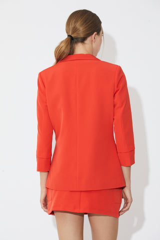 Blazer Cordillera Rojo