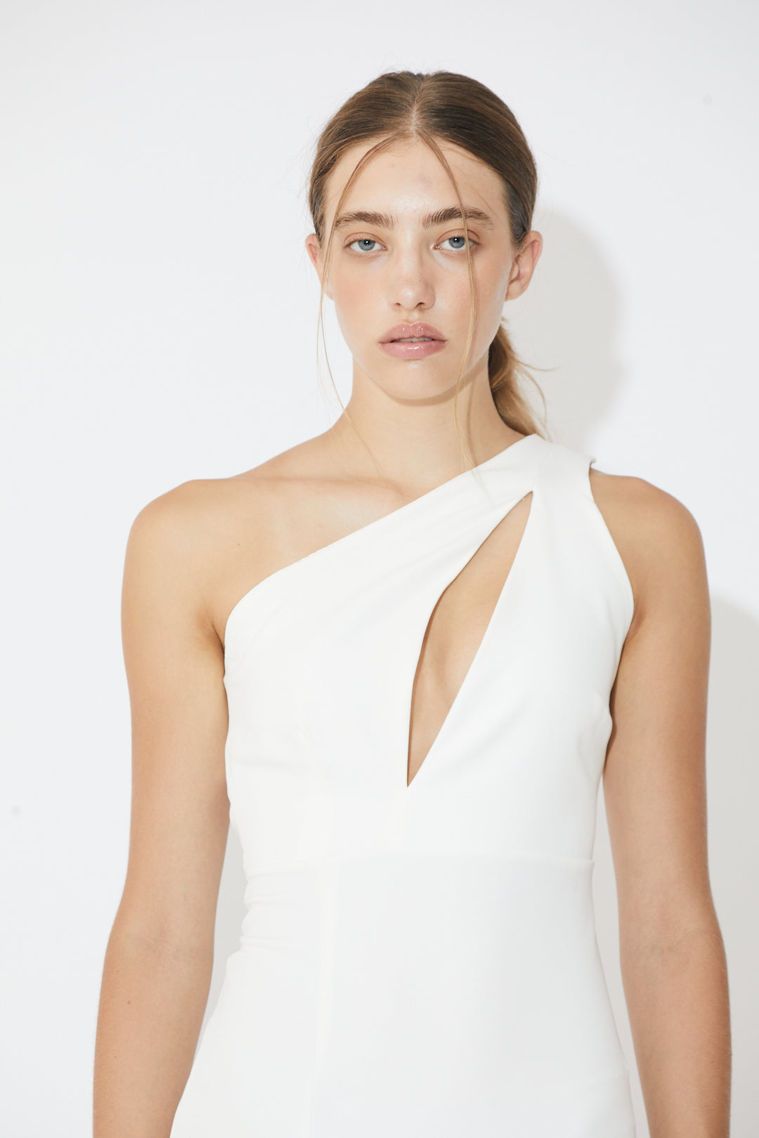 Vestido Armony Offwhite