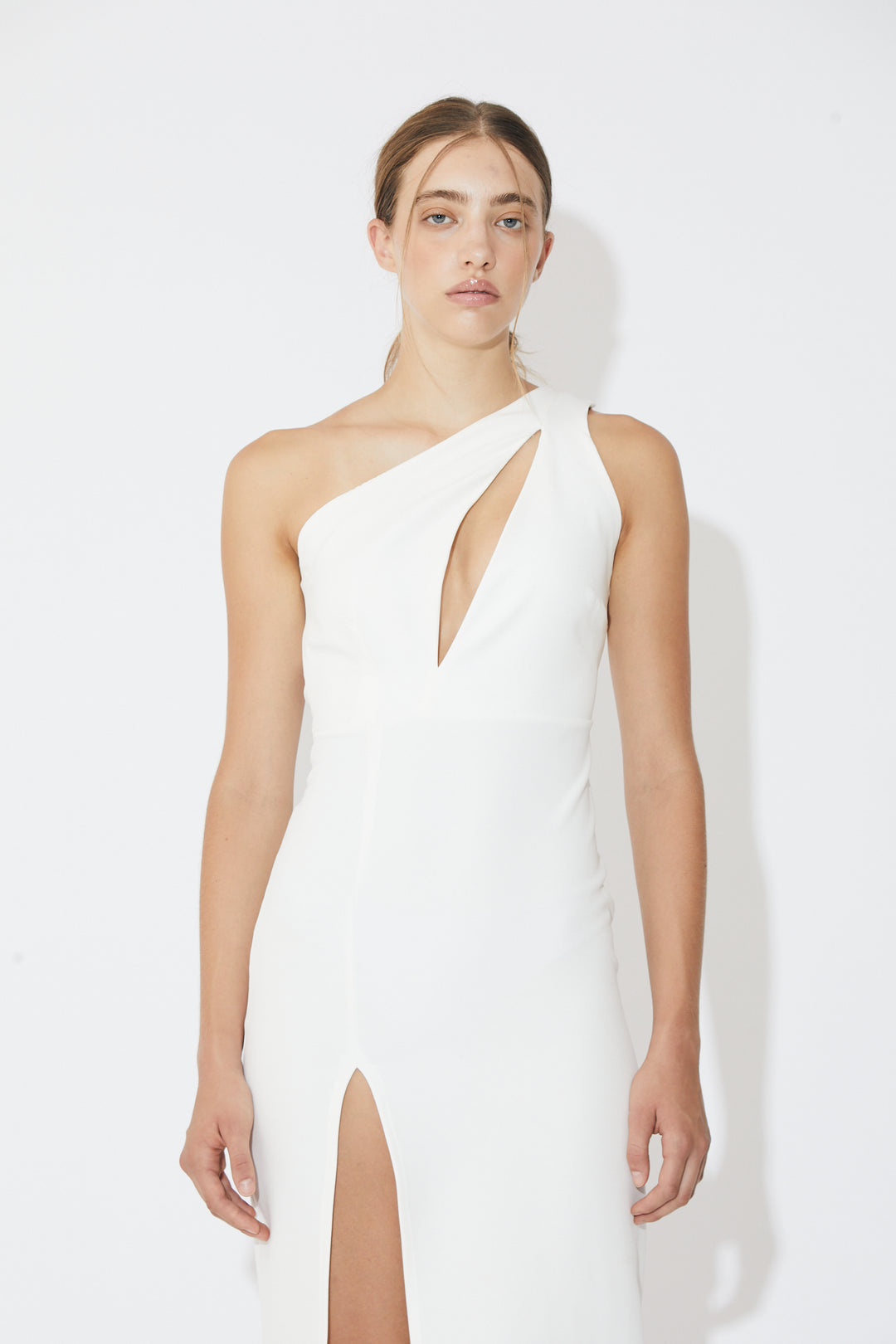 Vestido Armony Offwhite