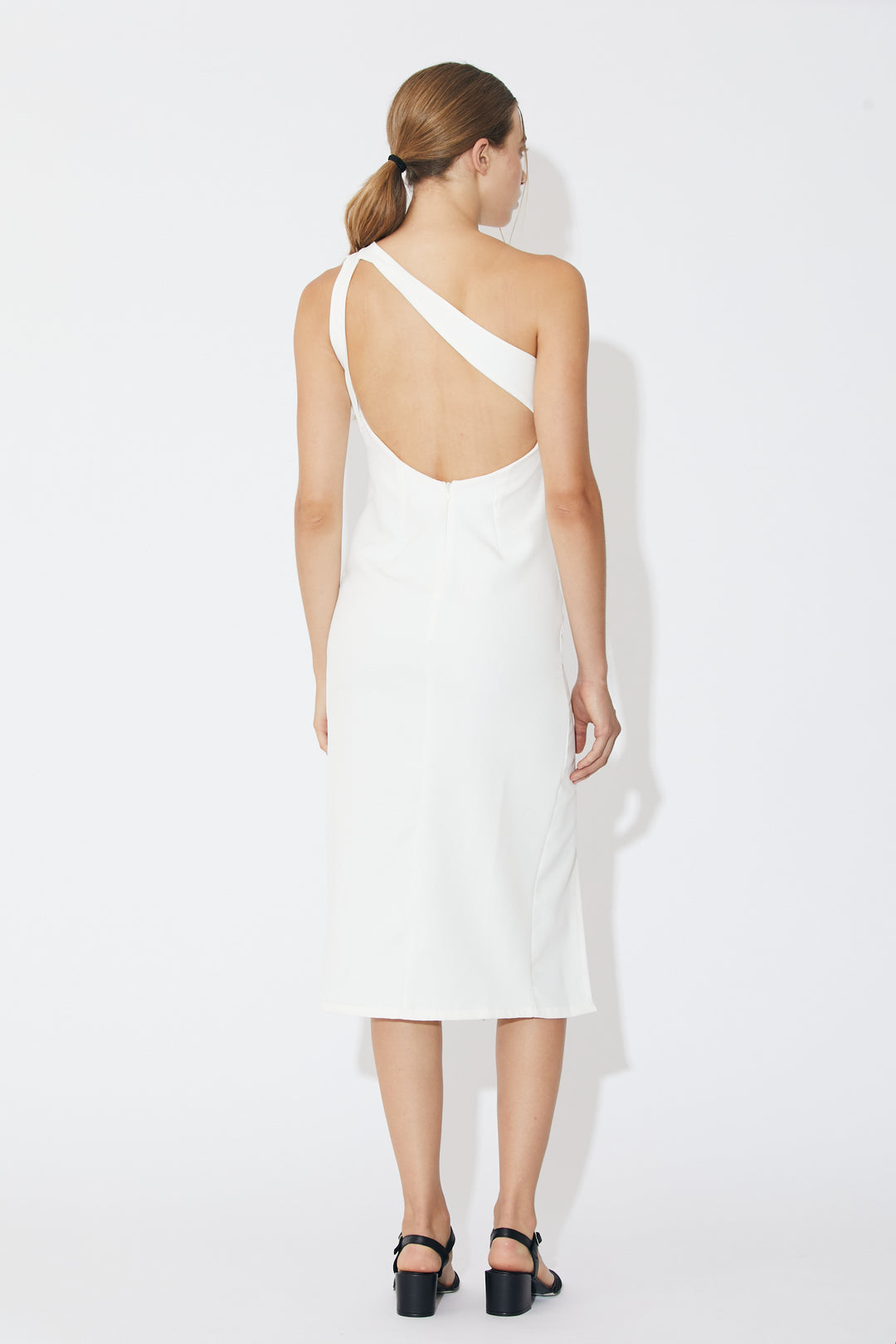 Vestido Armony Offwhite